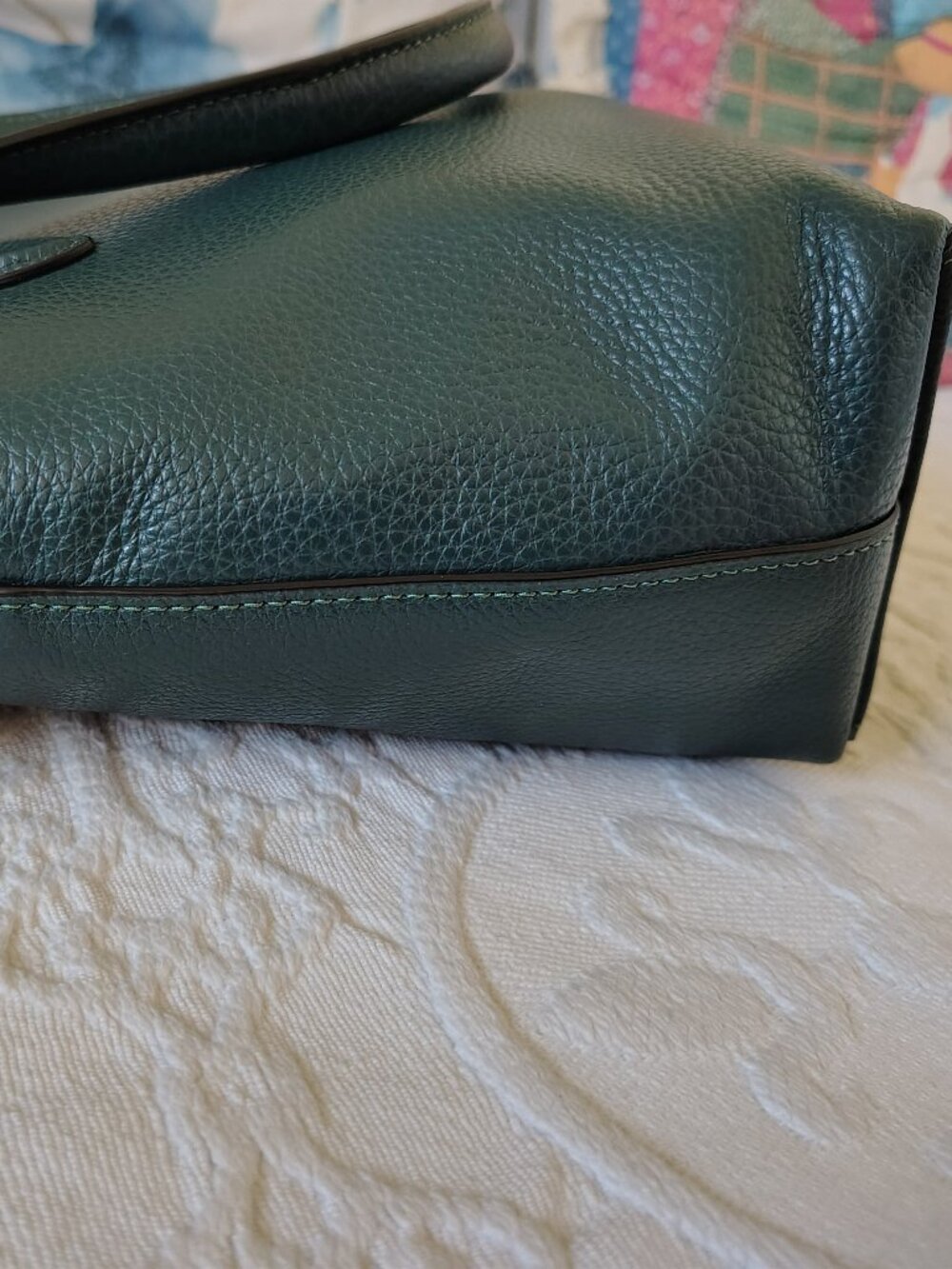 Coach Bag - Picture 5 of 13
